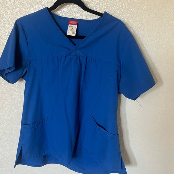 Dickies Tops Dickies Scrubs Poshmark